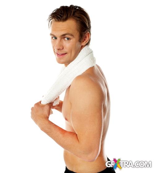 UHQ Stock Photo - Healthcare, 75xJPGs