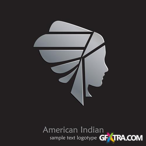 Logo Collection #10 - 25x EPS-AI