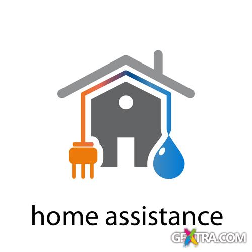 Logo Collection #10 - 25x EPS-AI