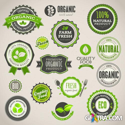 Amazing SS - Farm Fresh, 25xEPS, 1xJPG