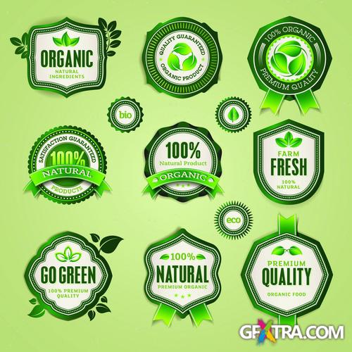 Amazing SS - Farm Fresh, 25xEPS, 1xJPG