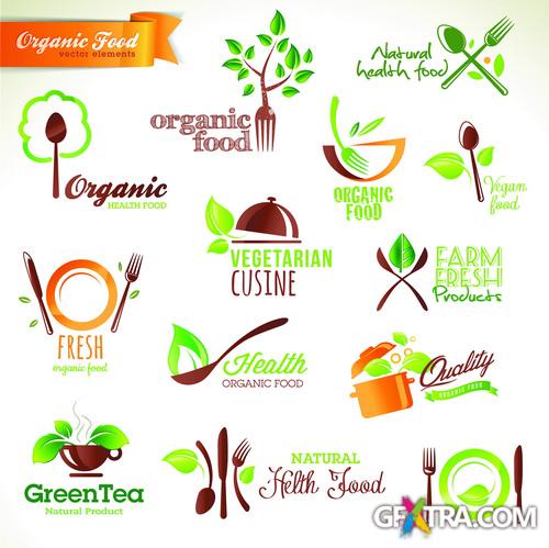 Amazing SS - Farm Fresh, 25xEPS, 1xJPG