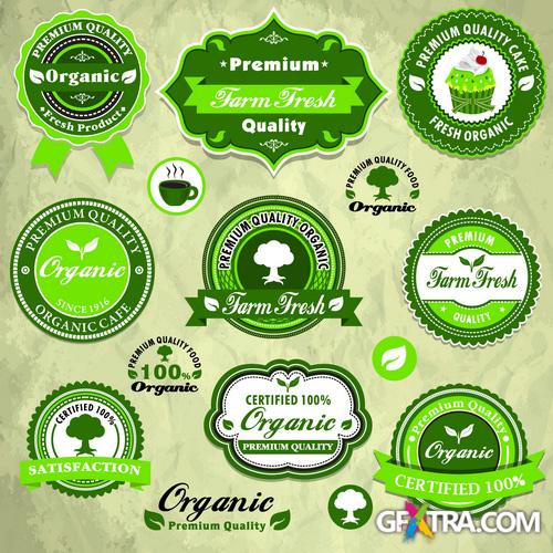 Amazing SS - Farm Fresh, 25xEPS, 1xJPG