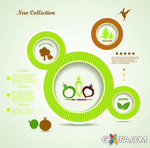 Amazing SS - Farm Fresh, 25xEPS, 1xJPG