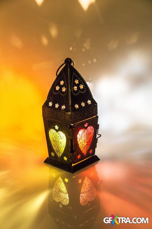 Ramadan Vol.2, 50xJPG