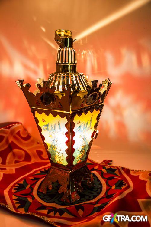 Ramadan Vol.2, 50xJPG