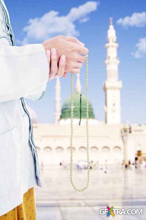 Ramadan Vol.2, 50xJPG