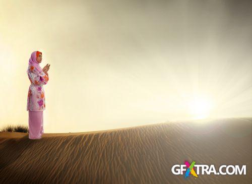 Ramadan Vol.2, 50xJPG