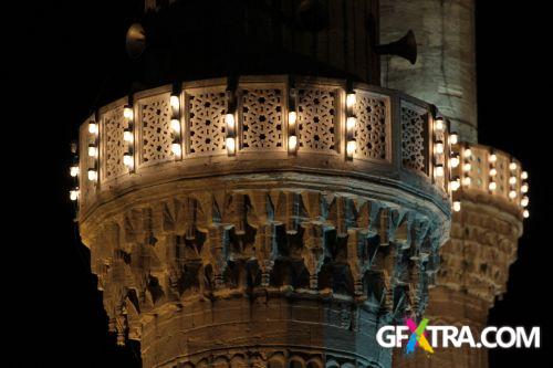 Ramadan Vol.2, 50xJPG