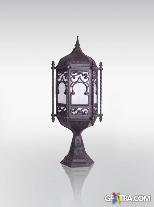 Ramadan Vol.2, 50xJPG