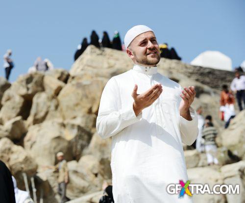 Ramadan Vol.2, 50xJPG