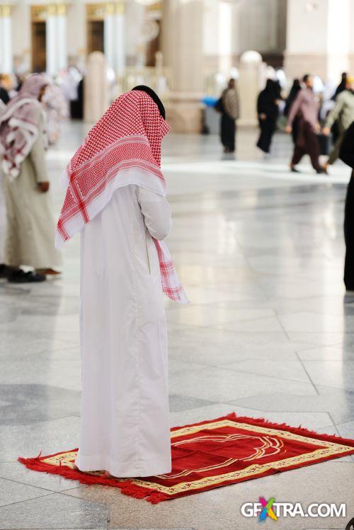 Ramadan Vol.2, 50xJPG