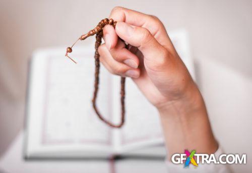 Ramadan Vol.2, 50xJPG