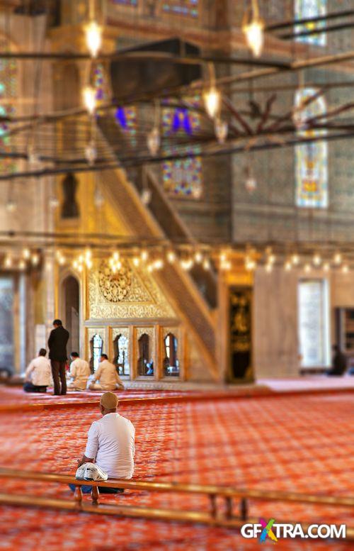 Ramadan Vol.2, 50xJPG