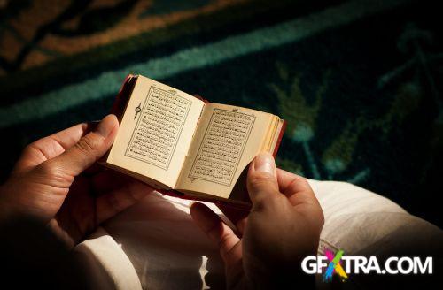 Ramadan Vol.2, 50xJPG