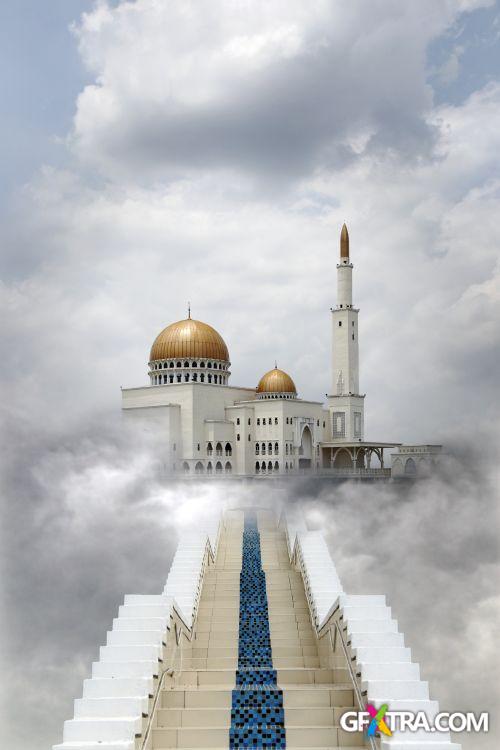 Ramadan Vol.2, 50xJPG