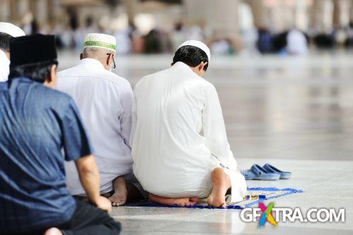 Ramadan Vol.2, 50xJPG