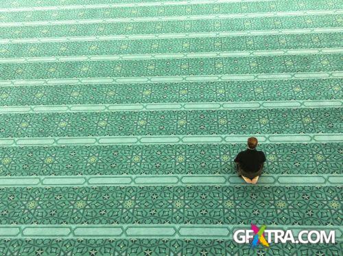 Ramadan Vol.2, 50xJPG