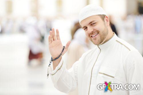 Ramadan Vol.2, 50xJPG