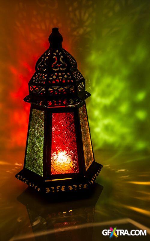 Ramadan Vol.2, 50xJPG