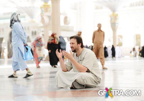 Ramadan Vol.2, 50xJPG