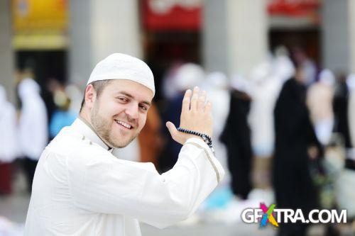 Ramadan Vol.2, 50xJPG