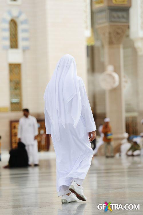 Ramadan Vol.2, 50xJPG