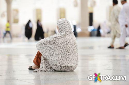 Ramadan Vol.2, 50xJPG