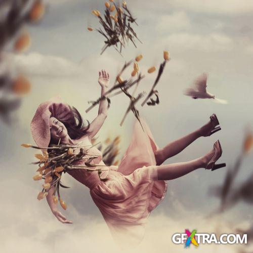 Amazing Photo Art II, 25xJPG Amazing Photo Art II, 25xJPG