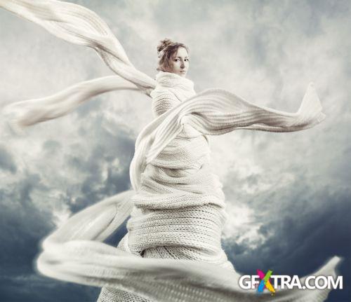 Amazing Photo Art II, 25xJPG Amazing Photo Art II, 25xJPG