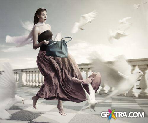 Amazing Photo Art II, 25xJPG Amazing Photo Art II, 25xJPG