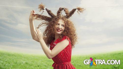 Amazing Photo Art II, 25xJPG Amazing Photo Art II, 25xJPG