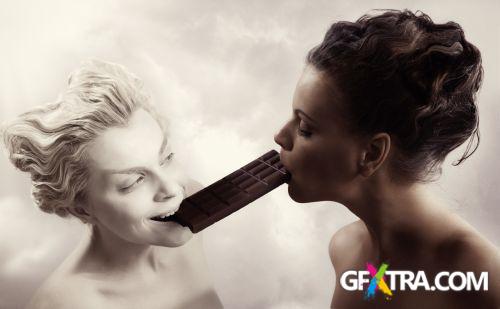 Amazing Photo Art II, 25xJPG Amazing Photo Art II, 25xJPG