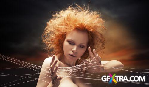 Amazing Photo Art II, 25xJPG Amazing Photo Art II, 25xJPG