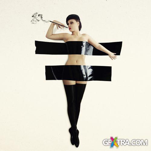 Amazing Photo Art II, 25xJPG Amazing Photo Art II, 25xJPG