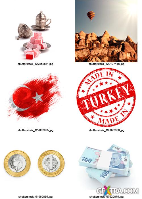 Amazing SS - Amazing Turkey 2, 25xJPGs Amazing SS - Amazing Turkey 2, 25xJPGs