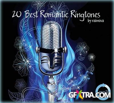 20 Best Romantic Ringtones
