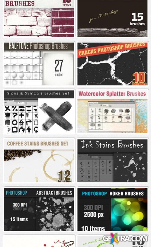 DesignTNT - A Full Design Library of Premium Items!