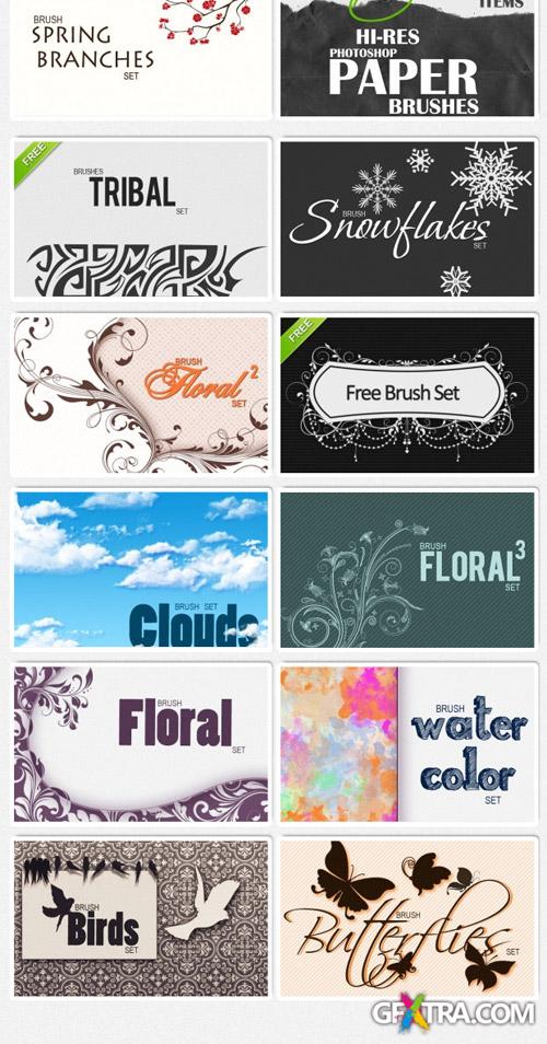 DesignTNT - A Full Design Library of Premium Items!