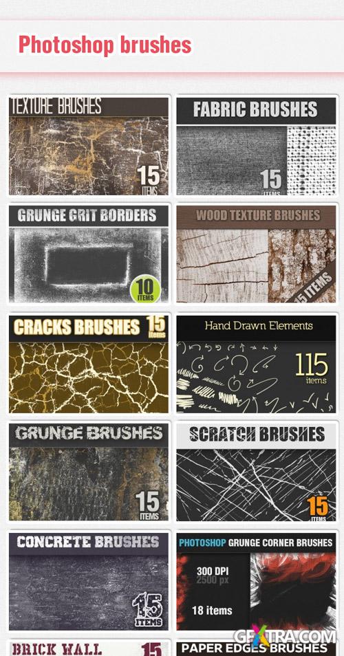 DesignTNT - A Full Design Library of Premium Items!