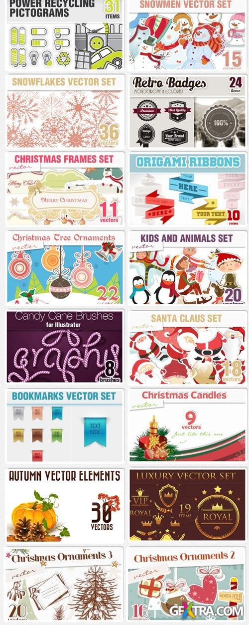 DesignTNT - A Full Design Library of Premium Items!