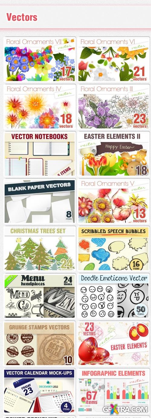 DesignTNT - A Full Design Library of Premium Items!