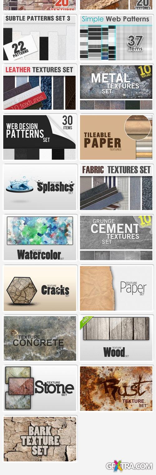 DesignTNT - A Full Design Library of Premium Items!