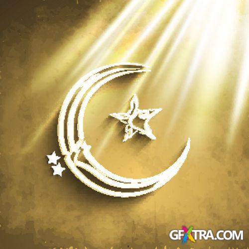 Ramadan Vol.3, 25xEPS