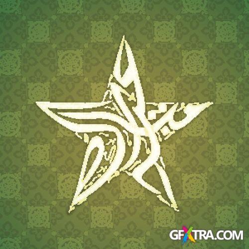 Ramadan Vol.3, 25xEPS