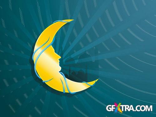 Ramadan Vol.3, 25xEPS