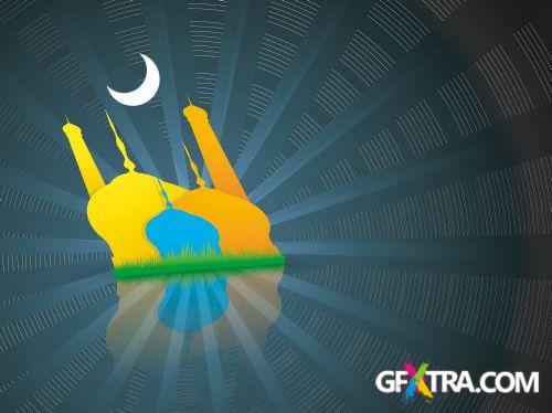 Ramadan Vol.3, 25xEPS