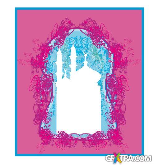 Ramadan Vol.3, 25xEPS