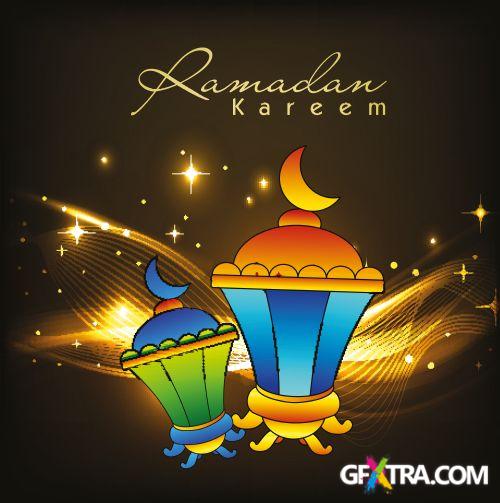 Ramadan Vol.5, 25xEPS
