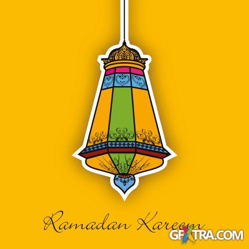 Ramadan Vol.5, 25xEPS